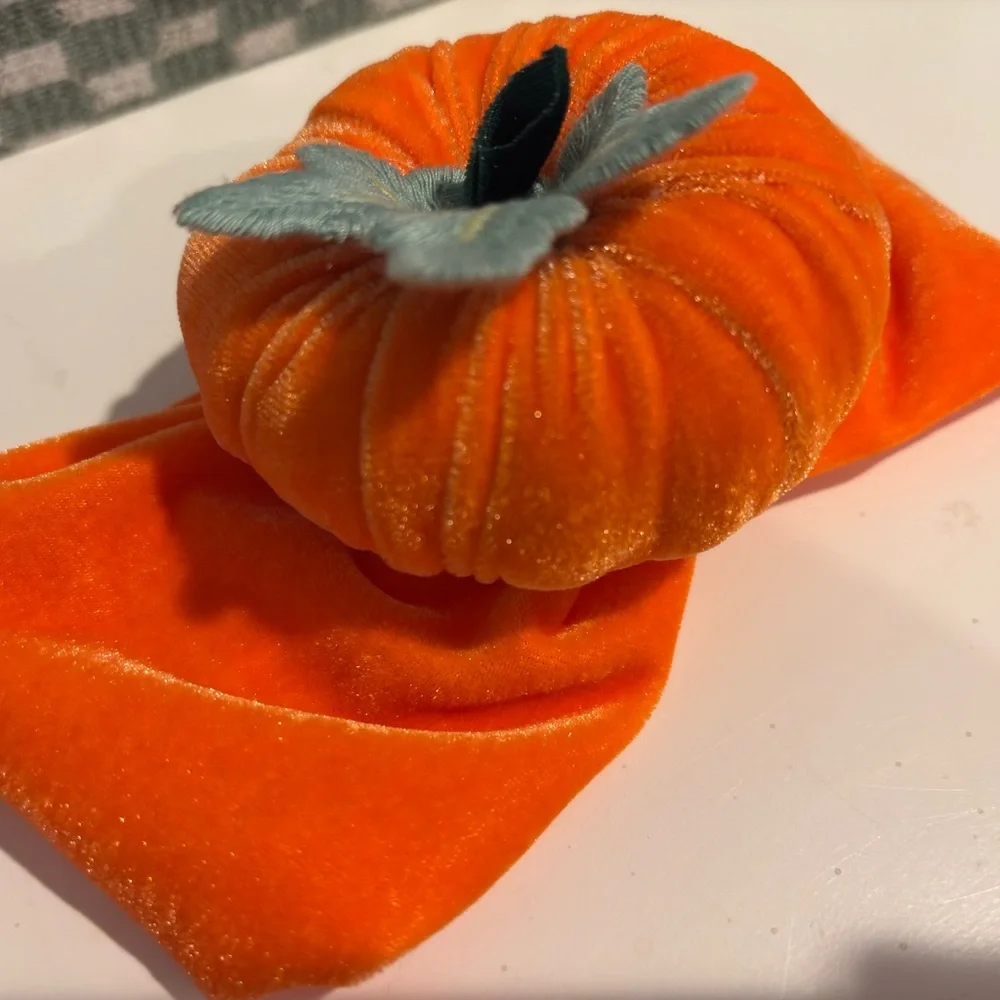 N/A custom pumpkin